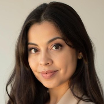 Cynthia  Gomez